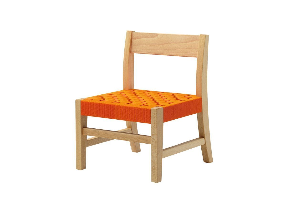 【フライミープティ/FLYMEe petit / GOODS】のKids Chair / キッズチェア #6606 インテリア・キッズ・メンズ・レディースファッション・服の通販 founy(ファニー) 　送料無料　Free Shipping　アクリル　Acrylic　オレンジ　Orange　シンプル　Simple　ベビー　Baby　モダン　Modern　ホーム・キャンプ・アウトドア・お取り寄せ　Home,Garden,Outdoor,Camping Gear　家具・インテリア　Furniture　キッズ家具　Kids' Furniture　キッズチェア・ベビーチェア　Kids Chair/Baby Chair　オレンジ|ID: prp329100000007881 ipo3291000000007922310