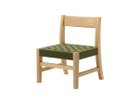 【フライミープティ/FLYMEe petit / GOODS】のKids Chair / キッズチェア #6606 グリーン|ID:prp329100000007881
