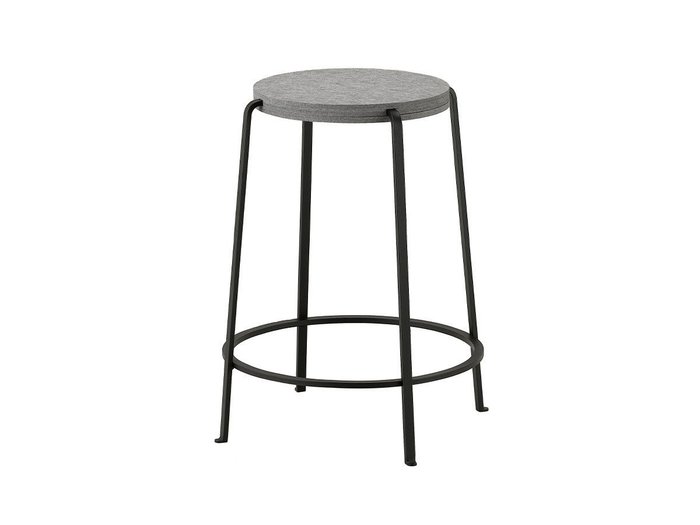 【杉山製作所/Sugiyama Seisakusho / GOODS】のWORKER HIGH STOOL 570 / ワーカー ハイスツール 570 インテリア・キッズ・メンズ・レディースファッション・服の通販 founy(ファニー) https://founy.com/ 送料無料 Free Shipping テーブル Table フェルト Felt フレーム Flame ホーム・キャンプ・アウトドア・お取り寄せ Home,Garden,Outdoor,Camping Gear 家具・インテリア Furniture チェア・椅子 Chair スツール Stool ホーム・キャンプ・アウトドア・お取り寄せ Home,Garden,Outdoor,Camping Gear 家具・インテリア Furniture チェア・椅子 Chair カウンターチェア・ハイスツール Counter Chair/High Stool |ID: prp329100000007883 ipo3291000000030237224