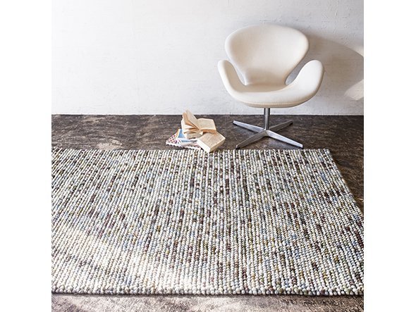 【フライミー ヴェール/FLYMEe vert / GOODS】のRUG / ラグ f59200 人気、トレンドファッション・服の通販 founy(ファニー) 　送料無料　Free Shipping　テクスチャー　Texture　モダン　Modern　ループ　Loop　ホーム・キャンプ・アウトドア・お取り寄せ　Home,Garden,Outdoor,Camping Gear　家具・インテリア　Furniture　その他 インテリア雑貨、家具　Furniture, Interior, Others　other-5|ID: prp329100000007890 ipo3291000000031538689