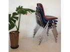 【ヴァルコ/VIRCO / GOODS】の9000 Chair / 9000 チェア 人気、トレンドファッション・服の通販 founy(ファニー) 送料無料 Free Shipping シンプル Simple ホーム・キャンプ・アウトドア・お取り寄せ Home,Garden,Outdoor,Camping Gear 家具・インテリア Furniture チェア・椅子 Chair ダイニングチェア Dining Chair thumbnail スタッキング(重ね置き)が可能です。|ID: prp329100000007897 ipo3291000000025302387