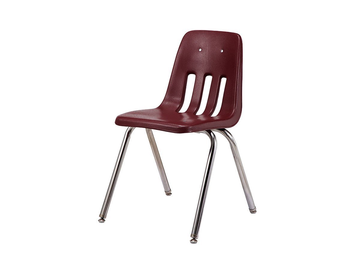 【ヴァルコ/VIRCO / GOODS】の9000 Chair / 9000 チェア インテリア・キッズ・メンズ・レディースファッション・服の通販 founy(ファニー) 送料無料 Free Shipping シンプル Simple, Minimal ホーム・キャンプ・アウトドア・お取り寄せ Home Living / Home & Lifestyle / Camping Gear / Outdoor Camping 家具・インテリア Home Furniture & Interior. Stylish & Functional Living Spaces チェア・椅子 Seating & Chairs ダイニングチェア・木製チェア Dining Chairs ワイン|ID: prp329100000007897 ipo3291000000036801324