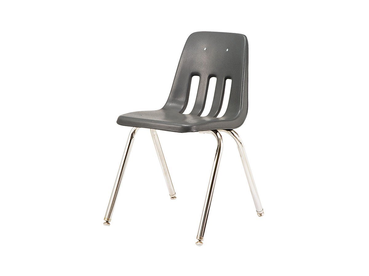 【ヴァルコ/VIRCO / GOODS】の9000 Chair / 9000 チェア インテリア・キッズ・メンズ・レディースファッション・服の通販 founy(ファニー) 送料無料 Free Shipping シンプル Simple, Minimal ホーム・キャンプ・アウトドア・お取り寄せ Home Living / Home & Lifestyle / Camping Gear / Outdoor Camping 家具・インテリア Home Furniture & Interior. Stylish & Functional Living Spaces チェア・椅子 Seating & Chairs ダイニングチェア・木製チェア Dining Chairs グラファイトグレー|ID: prp329100000007897 ipo3291000000036801331