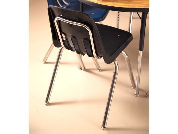 【ヴァルコ/VIRCO / GOODS】の9000 Chair / 9000 チェア インテリア・キッズ・メンズ・レディースファッション・服の通販 founy(ファニー) 送料無料 Free Shipping シンプル Simple, Minimal ホーム・キャンプ・アウトドア・お取り寄せ Home Living / Home & Lifestyle / Camping Gear / Outdoor Camping 家具・インテリア Home Furniture & Interior. Stylish & Functional Living Spaces チェア・椅子 Seating & Chairs ダイニングチェア・木製チェア Dining Chairs ブラック|ID: prp329100000007897 ipo3291000000036801337