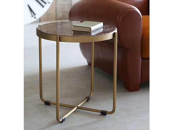 【ノットアンティークス/knot antiques / CRASH GATE / GOODS】のMARBLE COFFEE TABLE / マーブル コーヒーテーブル 直径45cm 人気、トレンドファッション・服の通販 founy(ファニー) 　アンティーク　Antique-Inspired　テーブル　Table, Dining Table　フレーム　Frame, Outline　マーブル　Marble, Marble Pattern　ホーム・キャンプ・アウトドア・お取り寄せ　Home Living / Home & Lifestyle / Camping Gear / Outdoor Camping　家具・インテリア　Home Furniture & Interior. Stylish & Functional Living Spaces　テーブル　Dining, Coffee & Side Tables　サイドテーブル・ナイトテーブル　Side & End Tables　other-4|ID: prp329100000007900 ipo3291000000031527738