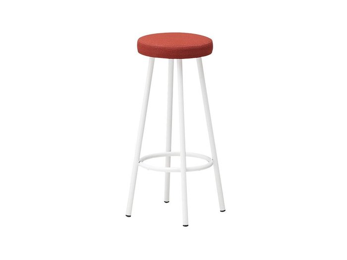 【スウィッチ/SWITCH / GOODS】のForge Counter Stool / フォージ カウンタースツール インテリア・キッズ・メンズ・レディースファッション・服の通販 founy(ファニー) https://founy.com/ 送料無料 Free Shipping クッション Cushion, Throw Pillow シンプル Simple, Minimal フォルム Silhouette, Form ホーム・キャンプ・アウトドア・お取り寄せ Home Living / Home & Lifestyle / Camping Gear / Outdoor Camping 家具・インテリア Home Furniture & Interior. Stylish & Functional Living Spaces チェア・椅子 Seating & Chairs スツール・バースツール Stools & Bar Stools ホーム・キャンプ・アウトドア・お取り寄せ Home Living / Home & Lifestyle / Camping Gear / Outdoor Camping 家具・インテリア Home Furniture & Interior. Stylish & Functional Living Spaces チェア・椅子 Seating & Chairs カウンターチェア・ハイチェア Bar Stools / High Stools |ID: prp329100000007905 ipo3291000000030165004