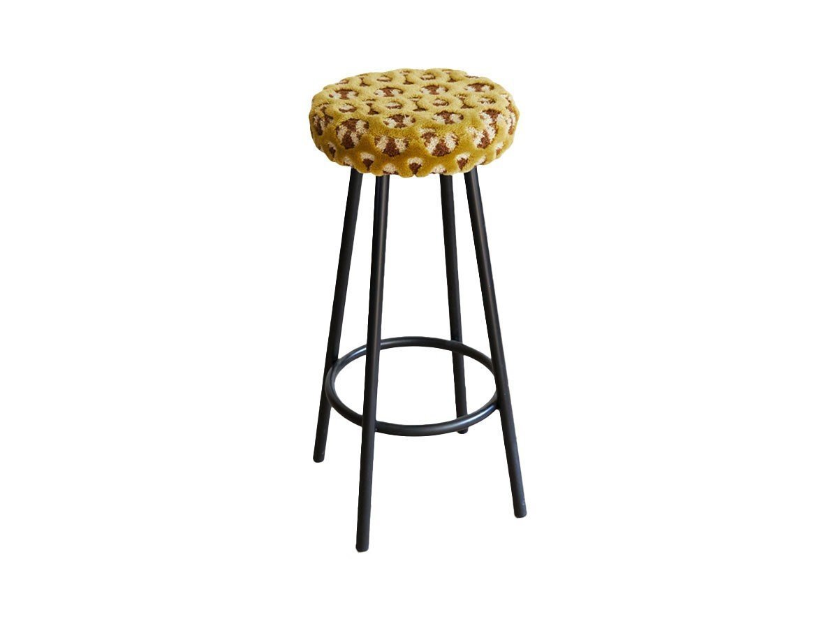 【スウィッチ/SWITCH / GOODS】のForge Counter Stool / フォージ カウンタースツール 人気、トレンドファッション・服の通販 founy(ファニー) 　送料無料　Free Shipping　クッション　Cushion　シンプル　Simple　フォルム　Form　ホーム・キャンプ・アウトドア・お取り寄せ　Home,Garden,Outdoor,Camping Gear　家具・インテリア　Home Furniture & Interior. Stylish & Functional Living Spaces　チェア・椅子　Chair　スツール　Stool　ホーム・キャンプ・アウトドア・お取り寄せ　Home,Garden,Outdoor,Camping Gear　家具・インテリア　Home Furniture & Interior. Stylish & Functional Living Spaces　チェア・椅子　Chair　カウンターチェア・ハイスツール　Counter Chair/High Stool　other-2|ID: prp329100000007905 ipo3291000000031469222