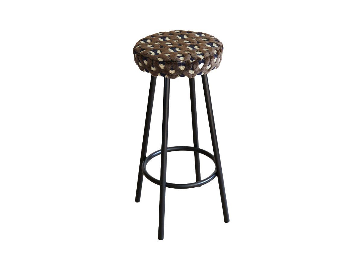 【スウィッチ/SWITCH / GOODS】のForge Counter Stool / フォージ カウンタースツール 人気、トレンドファッション・服の通販 founy(ファニー) 　送料無料　Free Shipping　クッション　Cushion　シンプル　Simple　フォルム　Form　ホーム・キャンプ・アウトドア・お取り寄せ　Home,Garden,Outdoor,Camping Gear　家具・インテリア　Home Furniture & Interior. Stylish & Functional Living Spaces　チェア・椅子　Chair　スツール　Stool　ホーム・キャンプ・アウトドア・お取り寄せ　Home,Garden,Outdoor,Camping Gear　家具・インテリア　Home Furniture & Interior. Stylish & Functional Living Spaces　チェア・椅子　Chair　カウンターチェア・ハイスツール　Counter Chair/High Stool　other-3|ID: prp329100000007905 ipo3291000000031469223