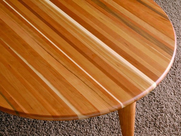 【フライミー ヴェール/FLYMEe vert / GOODS】のDining Table / ダイニングテーブル #4273 インテリア・キッズ・メンズ・レディースファッション・服の通販 founy(ファニー) 　テーブル　Table, Dining Table　バランス　Balance, Style Balance　ランダム　Random, Irregular　ホーム・キャンプ・アウトドア・お取り寄せ　Home Living / Home & Lifestyle / Camping Gear / Outdoor Camping　家具・インテリア　Home Furniture & Interior. Stylish & Functional Living Spaces　テーブル　Dining, Coffee & Side Tables　ダイニングテーブル・食卓テーブル　Dining Tables　ウッド「ブラックチェリー mix」参考イメージ|ID: prp329100000007909 ipo3291000000030250790