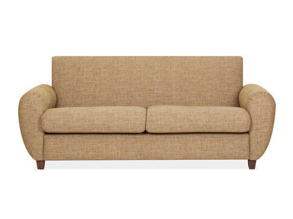 【フランネルソファ/FLANNEL SOFA / GOODS】のMONACO 2.5P SOFA / モナコ 2.5人掛けソファ インテリア・キッズ・メンズ・レディースファッション・服の通販 founy(ファニー) 　クッション　Cushion, Throw Pillow　バランス　Balance, Style Balance　ホーム・キャンプ・アウトドア・お取り寄せ　Home Living / Home & Lifestyle / Camping Gear / Outdoor Camping　家具・インテリア　Home Furniture & Interior. Stylish & Functional Living Spaces　ソファー　Couches & Sofas　張地:FP ブラウン(グループ3)|ID: prp329100000007913 ipo3291000000030206939