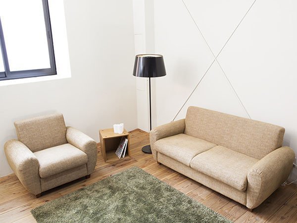 【フランネルソファ/FLANNEL SOFA / GOODS】のMONACO 2.5P SOFA / モナコ 2.5人掛けソファ 人気、トレンドファッション・服の通販 founy(ファニー) 　クッション　Cushion, Throw Pillow　バランス　Balance, Style Balance　ホーム・キャンプ・アウトドア・お取り寄せ　Home Living / Home & Lifestyle / Camping Gear / Outdoor Camping　家具・インテリア　Home Furniture & Interior. Stylish & Functional Living Spaces　ソファー　Couches & Sofas　other-2|ID: prp329100000007913 ipo3291000000031535605