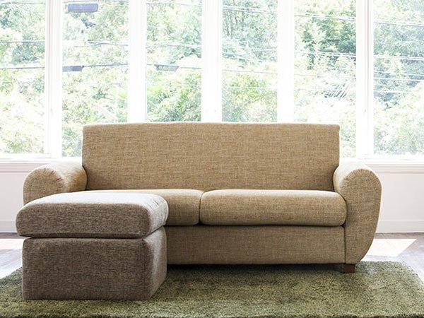 【フランネルソファ/FLANNEL SOFA / GOODS】のMONACO 2.5P SOFA / モナコ 2.5人掛けソファ 人気、トレンドファッション・服の通販 founy(ファニー) 　クッション　Cushion, Throw Pillow　バランス　Balance, Style Balance　ホーム・キャンプ・アウトドア・お取り寄せ　Home Living / Home & Lifestyle / Camping Gear / Outdoor Camping　家具・インテリア　Home Furniture & Interior. Stylish & Functional Living Spaces　ソファー　Couches & Sofas　other-5|ID: prp329100000007913 ipo3291000000031535612