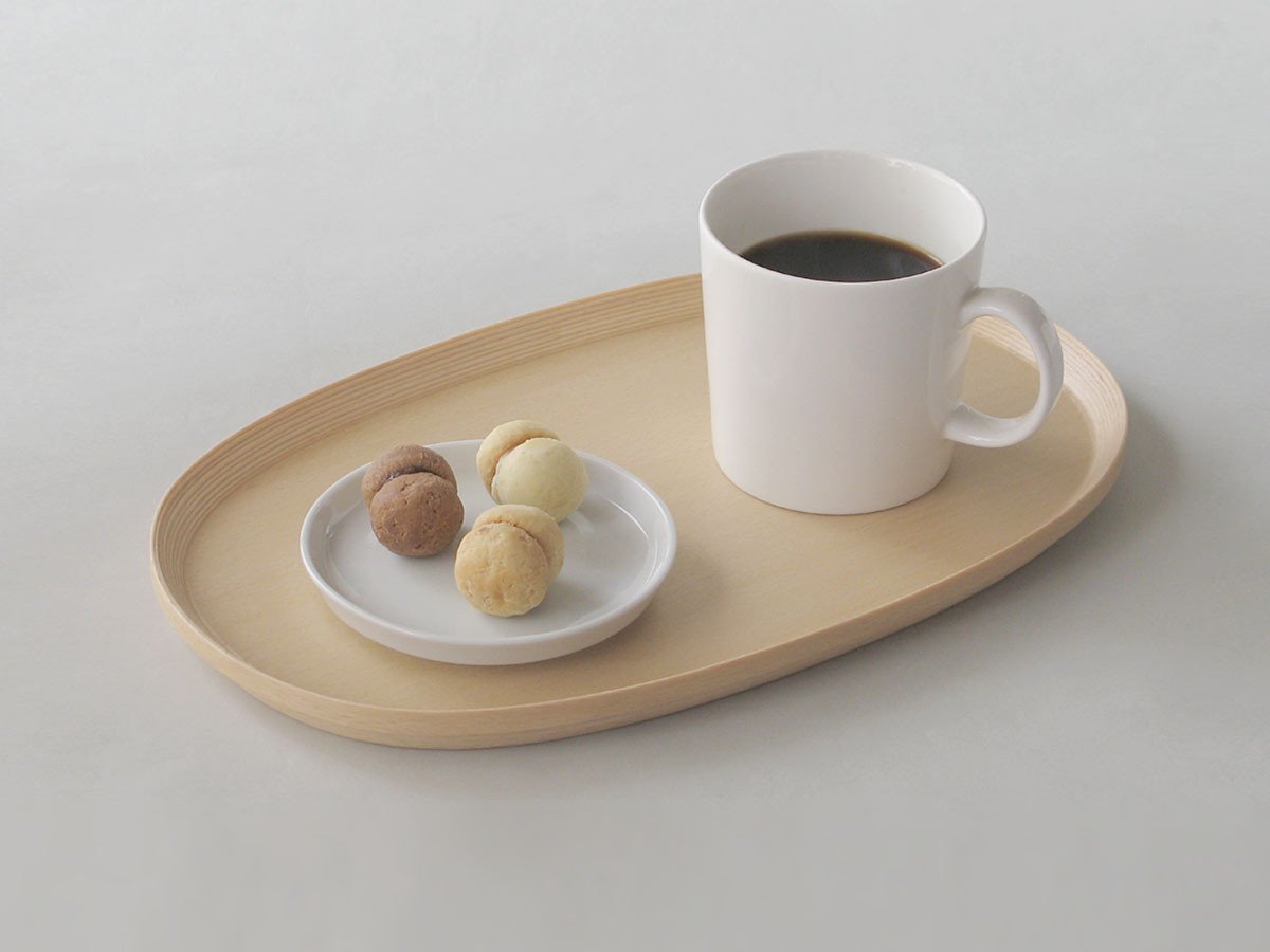 【ブナコ/BUNACO / GOODS】のoval TRAY / オーバルタイプ トレー #222 / #223 / #229 / #612 / #613 人気、トレンドファッション・服の通販 founy(ファニー) 　オーバル　Oval Design　犬　Dog　ホーム・キャンプ・アウトドア・お取り寄せ　Home Living / Home & Lifestyle / Camping Gear / Outdoor Camping　キッチン・ダイニング　Kitchen & Dining Essentials. Stylish & Functional Tableware　キッチン収納　Kitchen Storage　other-3|ID: prp329100000007916 ipo3291000000031543622