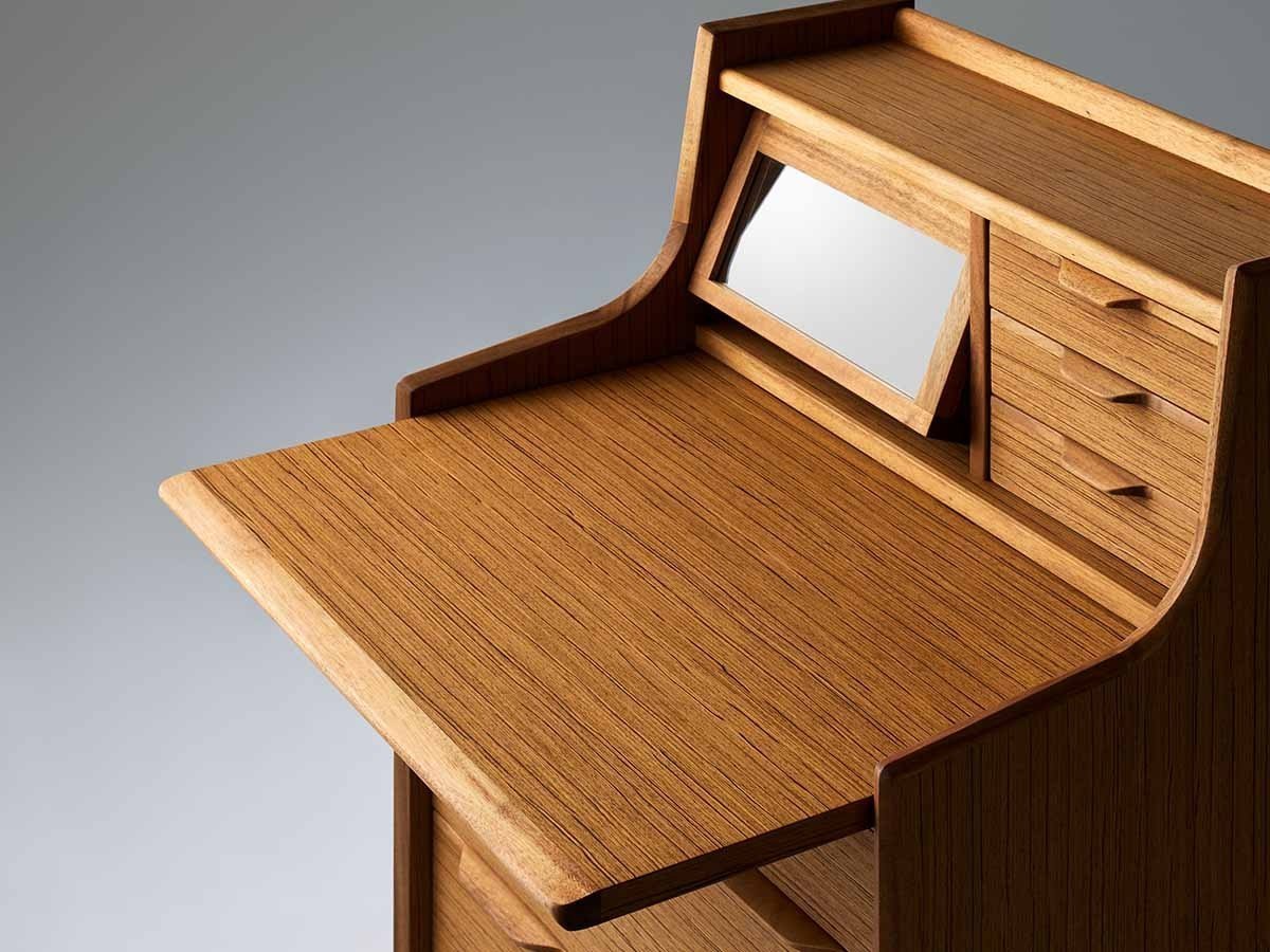 【エッダ/EDDA / GOODS】のWriting Bureau / ライティングビューロー n348 人気、トレンドファッション・服の通販 founy(ファニー) 　送料無料　Free Shipping　オイル　Oil　コンパクト　Compact　デスク　Desk　ヴィンテージ　Vintage　ホーム・キャンプ・アウトドア・お取り寄せ　Home,Garden,Outdoor,Camping Gear　家具・インテリア　Home Furniture & Interior. Stylish & Functional Living Spaces　その他 インテリア雑貨、家具　Furniture, Interior, Others　other-3|ID: prp329100000007917 ipo3291000000031544817