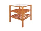 【ジョン ケリー/JOHN KELLY / GOODS】のJ1 SPINDLE END TABLE / J1 スピンドル エンドテーブル -|ID: prp329100000007918 ipo3291000000034070630