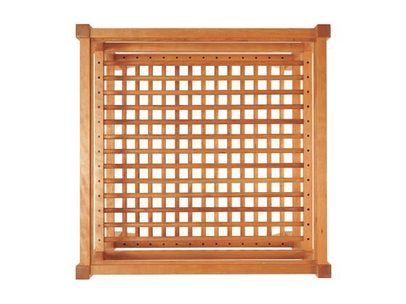 【ジョン ケリー/JOHN KELLY / GOODS】のJ1 SPINDLE END TABLE / J1 スピンドル エンドテーブル インテリア・キッズ・メンズ・レディースファッション・服の通販 founy(ファニー) 送料無料 Free Shipping アメリカン American Style ガラス Glass, Glassware ストライプ Stripe, Striped Pattern スピンドル Spindle, Drawcord チェリー Cherry, Cherry Pattern テーブル Table, Dining Table 人気 Popular, Best Seller ホーム・キャンプ・アウトドア・お取り寄せ Home Living / Home & Lifestyle / Camping Gear / Outdoor Camping 家具・インテリア Home Furniture & Interior. Stylish & Functional Living Spaces テーブル Dining, Coffee & Side Tables サイドテーブル・ナイトテーブル Side & End Tables 天板を上から覗き込むと棚板が格子状に見える面白いデザインです。|ID: prp329100000007918 ipo3291000000034807776