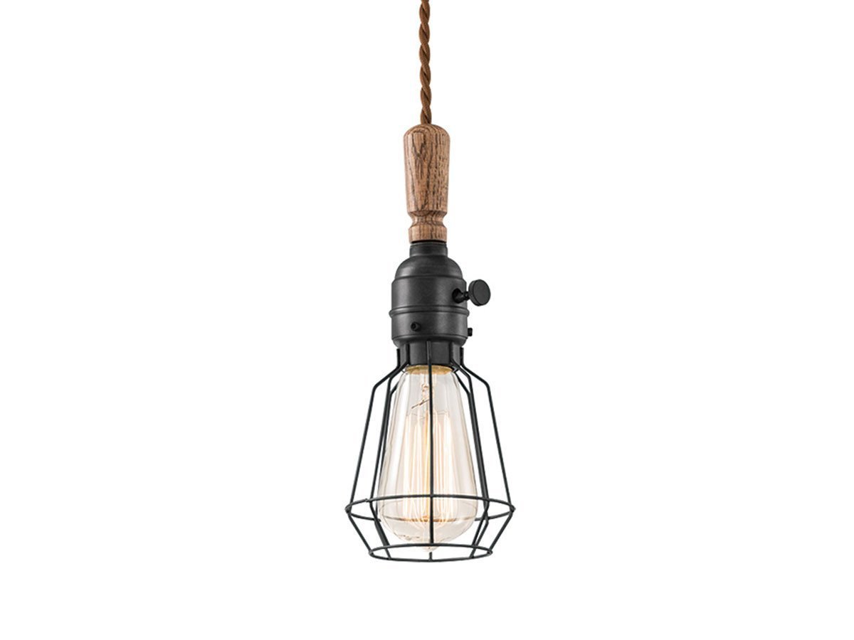 【フライミー ファクトリー/FLYMEe Factory / GOODS】のPendant Light / ペンダントライト #19686 インテリア・キッズ・メンズ・レディースファッション・服の通販 founy(ファウニー) 　送料無料　Free Shipping　アンティーク　Antique-Inspired　ツイスト　Tweed, Tweed Fabric　ハンド　Hand, Handmade　モチーフ　Motif, Design Theme　ホーム・キャンプ・アウトドア・お取り寄せ　Home Living / Home & Lifestyle / Camping Gear / Outdoor Camping　家具・インテリア　Home Furniture & Interior. Stylish & Functional Living Spaces　ライト・照明　Lamps & Lighting Fixtures　ペンダントライト・吊り下げ照明　Pendant Light / Hanging Light Fixture　ブラック|ID: prp329100000007921 ipo3291000000036988882