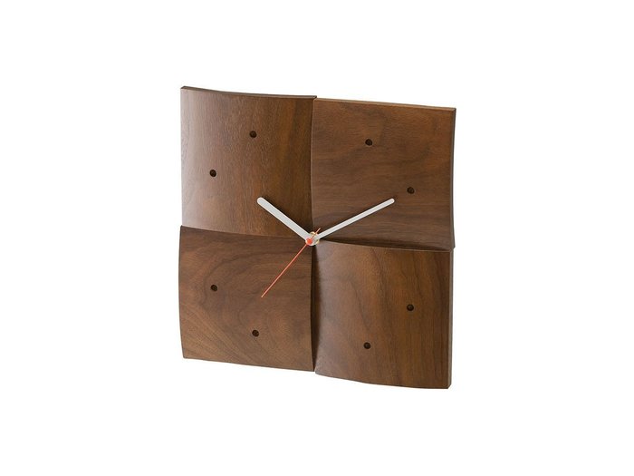 【コサイン/cosine / GOODS】のWALL CLOCK / 掛け時計R インテリア・キッズ・メンズ・レディースファッション・服の通販 founy(ファニー) https://founy.com/ 送料無料 Free Shipping 時計 Watch, Wristwatch ホーム・キャンプ・アウトドア・お取り寄せ Home Living / Home & Lifestyle / Camping Gear / Outdoor Camping 家具・インテリア Home Furniture & Interior. Stylish & Functional Living Spaces その他 インテリア雑貨、家具 Home Decor & Furniture Extras |ID: prp329100000007923 ipo3291000000030999769