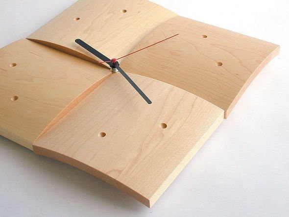 【コサイン/cosine / GOODS】のWALL CLOCK / 掛け時計R 人気、トレンドファッション・服の通販 founy(ファニー) 　送料無料　Free Shipping　時計　Watch, Wristwatch　ホーム・キャンプ・アウトドア・お取り寄せ　Home Living / Home & Lifestyle / Camping Gear / Outdoor Camping　家具・インテリア　Home Furniture & Interior. Stylish & Functional Living Spaces　その他 インテリア雑貨、家具　Home Decor & Furniture Extras　other-3|ID: prp329100000007923 ipo3291000000031545074