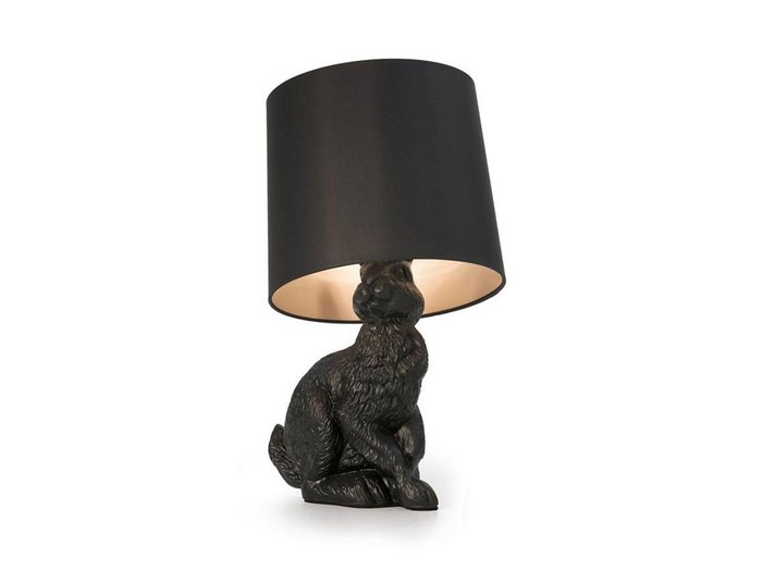【モーイ/moooi / GOODS】のRabbit Lamp / ラビット ランプ インテリア・キッズ・メンズ・レディースファッション・服の通販 founy(ファニー) https://founy.com/ 送料無料 Free Shipping テーブル Table フロント Front リアル Real ホーム・キャンプ・アウトドア・お取り寄せ Home,Garden,Outdoor,Camping Gear 家具・インテリア Furniture ライト・照明 Lighting & Light Fixtures |ID: prp329100000007927 ipo3291000000030188331