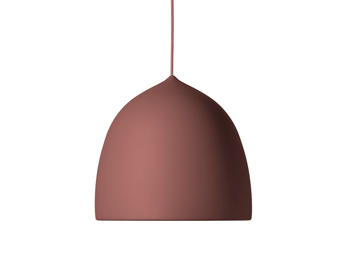【フリッツ ハンセン/FRITZ HANSEN / GOODS】のSUSPENCE / サスペンス ペンダントランプ P1.5 インテリア・キッズ・メンズ・レディースファッション・服の通販 founy(ファニー) 　エレガント 上品　Elegant　コレクション　Collection　フォルム　Form　送料無料　Free Shipping　ホーム・キャンプ・アウトドア・お取り寄せ　Home,Garden,Outdoor,Camping Gear　家具・インテリア　Furniture　ライト・照明　Lighting & Light Fixtures　ペンダントライト　Pendant Light　パウダーバーガンディ|ID: prp329100000007929 ipo3291000000030227304