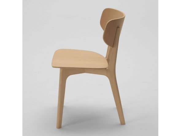 【ラウンディッシュ/Roundish / GOODS】のChair / チェア 板座(オーク) 人気、トレンドファッション・服の通販 founy(ファニー) 　送料無料　Free Shipping　テーブル　Table　ホーム・キャンプ・アウトドア・お取り寄せ　Home,Garden,Outdoor,Camping Gear　家具・インテリア　Furniture　チェア・椅子　Chair　ダイニングチェア　Dining Chair　other-3|ID: prp329100000007940 ipo3291000000031546741