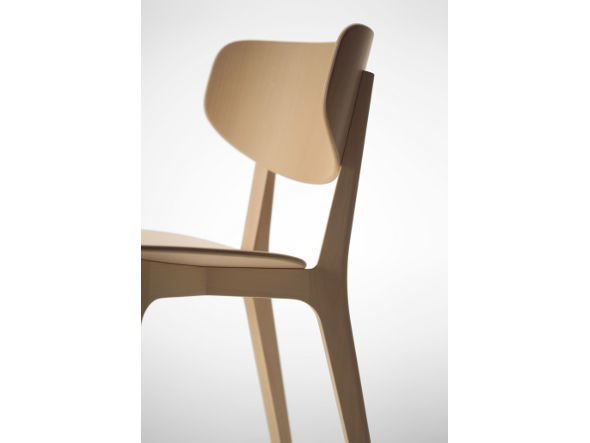 【ラウンディッシュ/Roundish / GOODS】のChair / チェア 板座(オーク) 人気、トレンドファッション・服の通販 founy(ファニー) 　送料無料　Free Shipping　テーブル　Table　ホーム・キャンプ・アウトドア・お取り寄せ　Home,Garden,Outdoor,Camping Gear　家具・インテリア　Furniture　チェア・椅子　Chair　ダイニングチェア　Dining Chair　other-5|ID: prp329100000007940 ipo3291000000031546743
