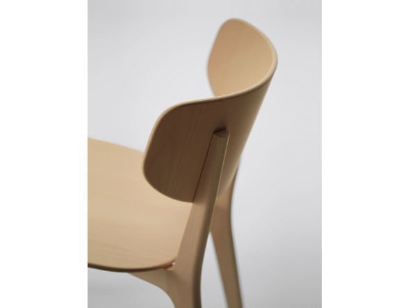 【ラウンディッシュ/Roundish / GOODS】のChair / チェア 板座(オーク) 人気、トレンドファッション・服の通販 founy(ファニー) 　送料無料　Free Shipping　テーブル　Table　ホーム・キャンプ・アウトドア・お取り寄せ　Home,Garden,Outdoor,Camping Gear　家具・インテリア　Furniture　チェア・椅子　Chair　ダイニングチェア　Dining Chair　other-6|ID: prp329100000007940 ipo3291000000031546744