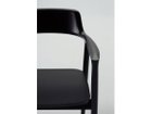 【ヒロシマ/HIROSHIMA / GOODS】のArm Chair / アームチェア 張座(ビーチ) |ID:prp329100000007941