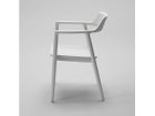 【ヒロシマ/HIROSHIMA / GOODS】のArm Chair / アームチェア 張座(ビーチ) |ID:prp329100000007941