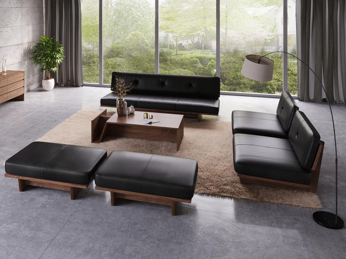 【マスターウォール/MASTERWAL / GOODS】のMORELESS SOFA / モアレス ソファ 3シーター 200 人気、トレンドファッション・服の通販 founy(ファニー) 　クッション　Cushion　ホーム・キャンプ・アウトドア・お取り寄せ　Home,Garden,Outdoor,Camping Gear　家具・インテリア　Furniture　ソファー　Sofa　other-5|ID: prp329100000007945 ipo3291000000031523040