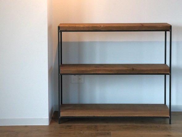 【イカピー/ikp / GOODS】のNARROW SHELF 2 / ナローシェルフ 2 人気、トレンドファッション・服の通販 founy(ファニー) 　オイル　Body Oil　シンプル　Simple, Minimal　フレーム　Frame, Outline　ユーズド　Used, Vintage-Look　ホーム・キャンプ・アウトドア・お取り寄せ　Home Living / Home & Lifestyle / Camping Gear / Outdoor Camping　家具・インテリア　Home Furniture & Interior. Stylish & Functional Living Spaces　収納家具・キャビネット　Storage Furniture　シェルフ・オープンラック・収納棚　Open Shelf Rack　other-2|ID: prp329100000007947 ipo3291000000031533409