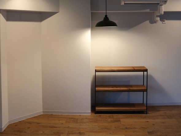 【イカピー/ikp / GOODS】のNARROW SHELF 2 / ナローシェルフ 2 人気、トレンドファッション・服の通販 founy(ファニー) 　オイル　Body Oil　シンプル　Simple, Minimal　フレーム　Frame, Outline　ユーズド　Used, Vintage-Look　ホーム・キャンプ・アウトドア・お取り寄せ　Home Living / Home & Lifestyle / Camping Gear / Outdoor Camping　家具・インテリア　Home Furniture & Interior. Stylish & Functional Living Spaces　収納家具・キャビネット　Storage Furniture　シェルフ・オープンラック・収納棚　Open Shelf Rack　other-3|ID: prp329100000007947 ipo3291000000031533411