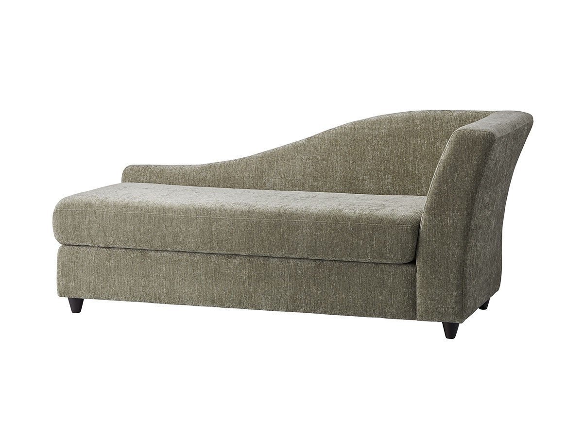 【フライミー ブラン/FLYMEe Blanc / GOODS】のSOFA COUCH / カウチ n5912(左アーム) インテリア・キッズ・メンズ・レディースファッション・服の通販 founy(ファニー) 　なめらか　Smooth, Silky Texture　フォルム　Silhouette, Form　モチーフ　Motif, Design Theme　ホーム・キャンプ・アウトドア・お取り寄せ　Home Living / Home & Lifestyle / Camping Gear / Outdoor Camping　家具・インテリア　Home Furniture & Interior. Stylish & Functional Living Spaces　ソファー　Couches & Sofas　張地:脚部ダークブラウン|ID: prp329100000007949 ipo3291000000030211339