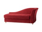 【フライミー ブラン/FLYMEe Blanc / GOODS】のSOFA COUCH / カウチ n5912(左アーム) 張地:脚部ナチュラル|ID: prp329100000007949 ipo3291000000030211352