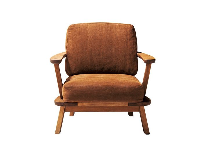 【ミノ/MINO / GOODS】のSofa 1S / ソファ 1人掛け(柿渋帆布) インテリア・キッズ・メンズ・レディースファッション・服の通販 founy(ファニー) https://founy.com/ クッション Cushion, Throw Pillow ダブル Double, Double-Breasted デニム Denim, Jeans Material フレーム Frame, Outline メッシュ Mesh, Net Fabric ワンポイント One Point, Statement Accent ホーム・キャンプ・アウトドア・お取り寄せ Home Living / Home & Lifestyle / Camping Gear / Outdoor Camping 家具・インテリア Home Furniture & Interior. Stylish & Functional Living Spaces ソファー Couches & Sofas |ID: prp329100000007960 ipo3291000000030208522