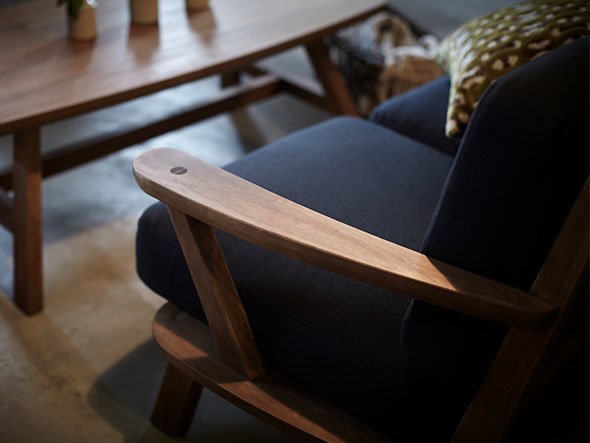 【ミノ/MINO / GOODS】のSofa 1S / ソファ 1人掛け(柿渋帆布) 人気、トレンドファッション・服の通販 founy(ファニー) 　クッション　Cushion, Throw Pillow　ダブル　Double, Double-Breasted　デニム　Denim, Jeans Material　フレーム　Frame, Outline　メッシュ　Mesh, Net Fabric　ワンポイント　One Point, Statement Accent　ホーム・キャンプ・アウトドア・お取り寄せ　Home Living / Home & Lifestyle / Camping Gear / Outdoor Camping　家具・インテリア　Home Furniture & Interior. Stylish & Functional Living Spaces　ソファー　Couches & Sofas　other-6|ID: prp329100000007960 ipo3291000000031535942