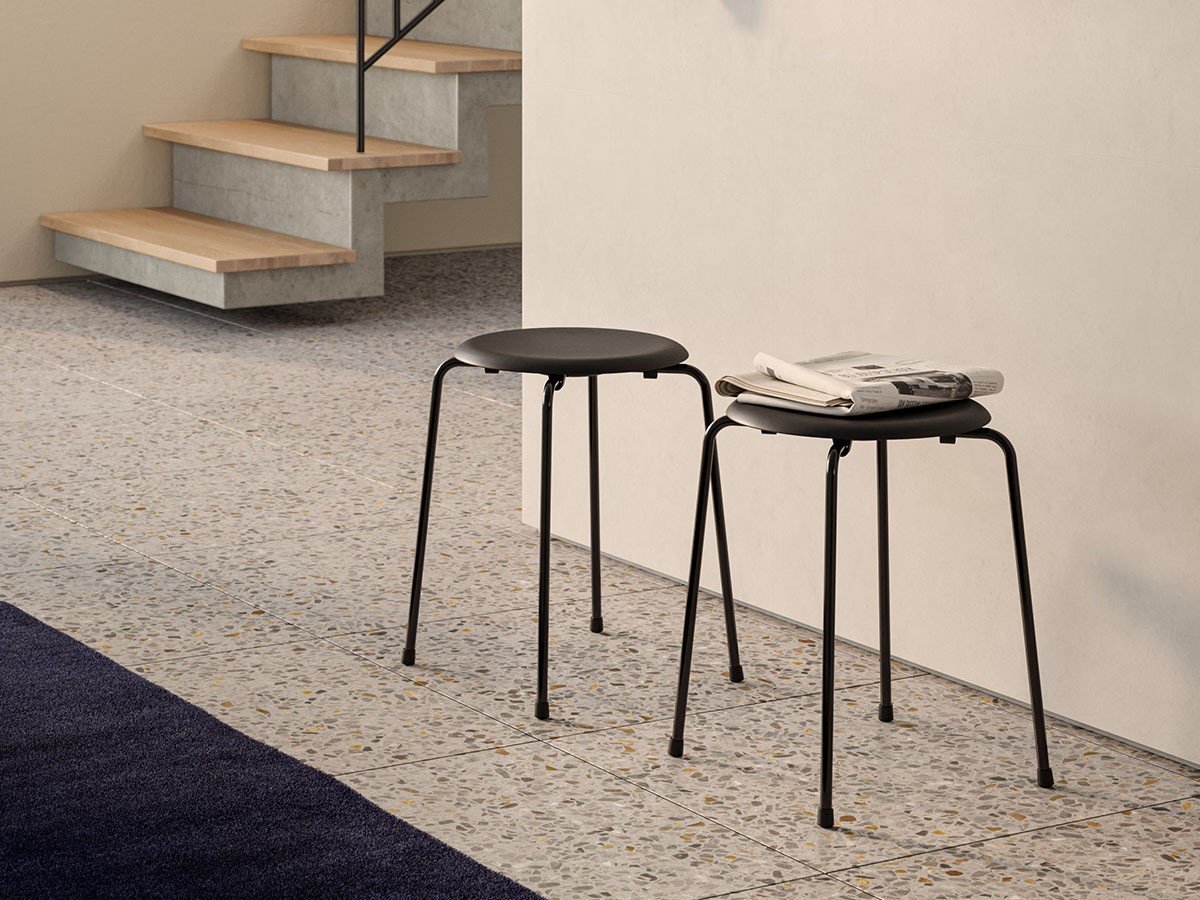 【フリッツ ハンセン/FRITZ HANSEN / GOODS】のDOT / ドット スツール 人気、トレンドファッション・服の通販 founy(ファニー) 　送料無料　Free Shipping　ドット　Dot　ホーム・キャンプ・アウトドア・お取り寄せ　Home,Garden,Outdoor,Camping Gear　家具・インテリア　Home Furniture & Interior. Stylish & Functional Living Spaces　チェア・椅子　Chair　スツール　Stool　other-4|ID: prp329100000007961 ipo3291000000031504064