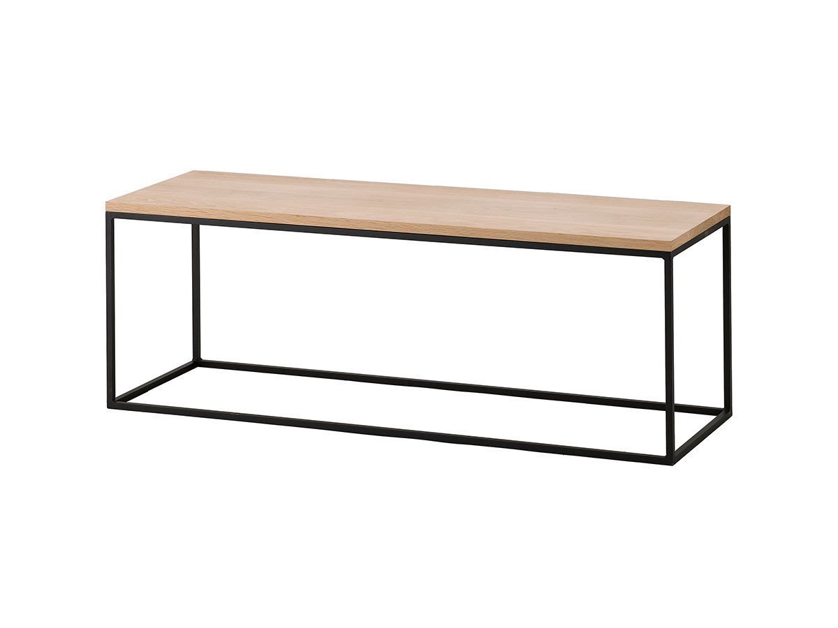 【杉山製作所/Sugiyama Seisakusho / GOODS】のN box / N ボックス 木タイプ B1200 インテリア・キッズ・メンズ・レディースファッション・服の通販 founy(ファニー) 　送料無料　Free Shipping　ストレート　Straight, Straight Cut　テーブル　Table, Dining Table　ボックス　Boxy, Box Shape　ホーム・キャンプ・アウトドア・お取り寄せ　Home Living / Home & Lifestyle / Camping Gear / Outdoor Camping　家具・インテリア　Home Furniture & Interior. Stylish & Functional Living Spaces　チェア・椅子　Seating & Chairs　ダイニングベンチ・玄関ベンチ　Bench & Dining Benches　ホーム・キャンプ・アウトドア・お取り寄せ　Home Living / Home & Lifestyle / Camping Gear / Outdoor Camping　家具・インテリア　Home Furniture & Interior. Stylish & Functional Living Spaces　テーブル　Dining, Coffee & Side Tables　ローテーブル・センターテーブル　Coffee & Center Tables　フレームサンドブラック|ID: prp329100000007963 ipo3291000000036645666