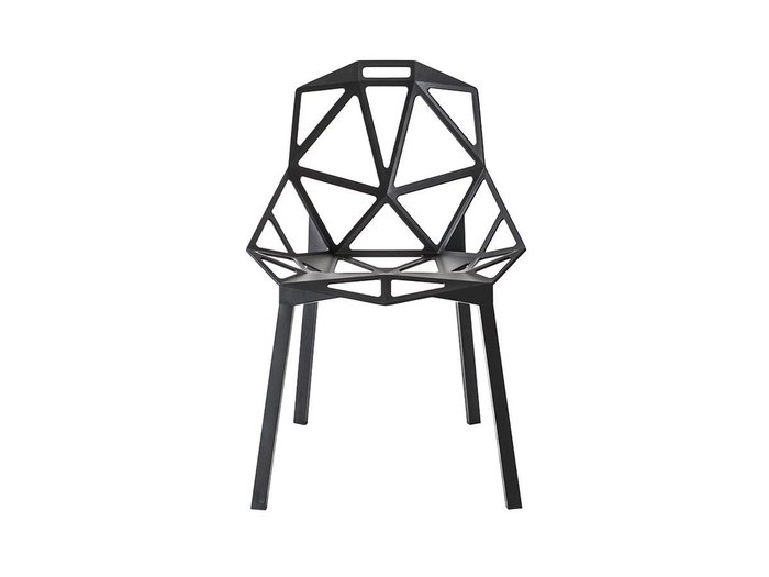【マジス/MAGIS / GOODS】のCHAIR ONE / チェア ワン インテリア・キッズ・メンズ・レディースファッション・服の通販 founy(ファニー) https://founy.com/ 送料無料 Free Shipping コレクション Collection プリント Print ミラノ Milan ロンドン London |ID: prp329100000007976 ipo3291000000030180797