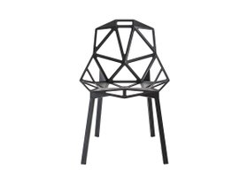 【マジス/MAGIS / GOODS】のCHAIR ONE / チェア ワン 人気、トレンドファッション・服の通販 founy(ファニー) 送料無料 Free Shipping コレクション Collection, Seasonal Line プリント Print, Printed Pattern ミラノ Milano Style, Italian-Inspired ロンドン London Style, British Inspired ホーム・キャンプ・アウトドア・お取り寄せ Home Living / Home & Lifestyle / Camping Gear / Outdoor Camping 家具・インテリア Home Furniture & Interior. Stylish & Functional Living Spaces チェア・椅子 Seating & Chairs ダイニングチェア・木製チェア Dining Chairs |ID:prp329100000007976