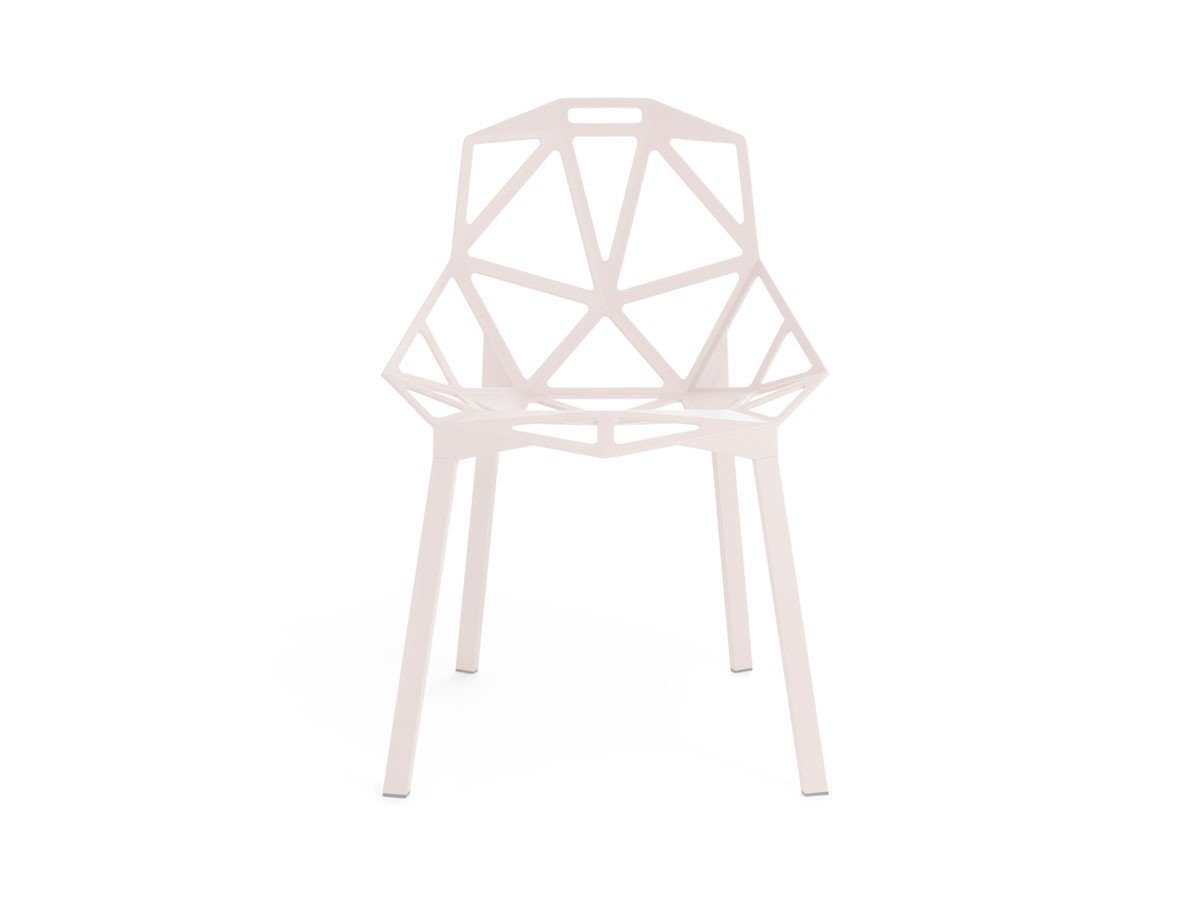 【マジス/MAGIS / GOODS】のCHAIR ONE / チェア ワン インテリア・キッズ・メンズ・レディースファッション・服の通販 founy(ファウニー) 　送料無料　Free Shipping　コレクション　Collection, Seasonal Line　プリント　Print, Printed Pattern　ミラノ　Milano Style, Italian-Inspired　ロンドン　London Style, British Inspired　ブラッシュ|ID: prp329100000007976 ipo3291000000037060962