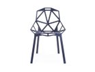 【マジス/MAGIS / GOODS】のCHAIR ONE / チェア ワン 大人の最旬トレンドファッション＆コーディネート founy(ファウニー) 送料無料 Free Shipping コレクション Collection, Seasonal Line プリント Print, Printed Pattern ミラノ Milano Style, Italian-Inspired ロンドン London Style, British Inspired thumbnail パープル|ID: prp329100000007976 ipo3291000000037060964