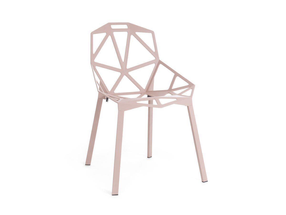 【マジス/MAGIS / GOODS】のCHAIR ONE / チェア ワン インテリア・キッズ・メンズ・レディースファッション・服の通販 founy(ファウニー) 　送料無料　Free Shipping　コレクション　Collection, Seasonal Line　プリント　Print, Printed Pattern　ミラノ　Milano Style, Italian-Inspired　ロンドン　London Style, British Inspired　ブラッシュ|ID: prp329100000007976 ipo3291000000037060967