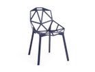 【マジス/MAGIS / GOODS】のCHAIR ONE / チェア ワン 大人の最旬トレンドファッション＆コーディネート founy(ファウニー) 送料無料 Free Shipping コレクション Collection, Seasonal Line プリント Print, Printed Pattern ミラノ Milano Style, Italian-Inspired ロンドン London Style, British Inspired thumbnail パープル|ID: prp329100000007976 ipo3291000000037060969