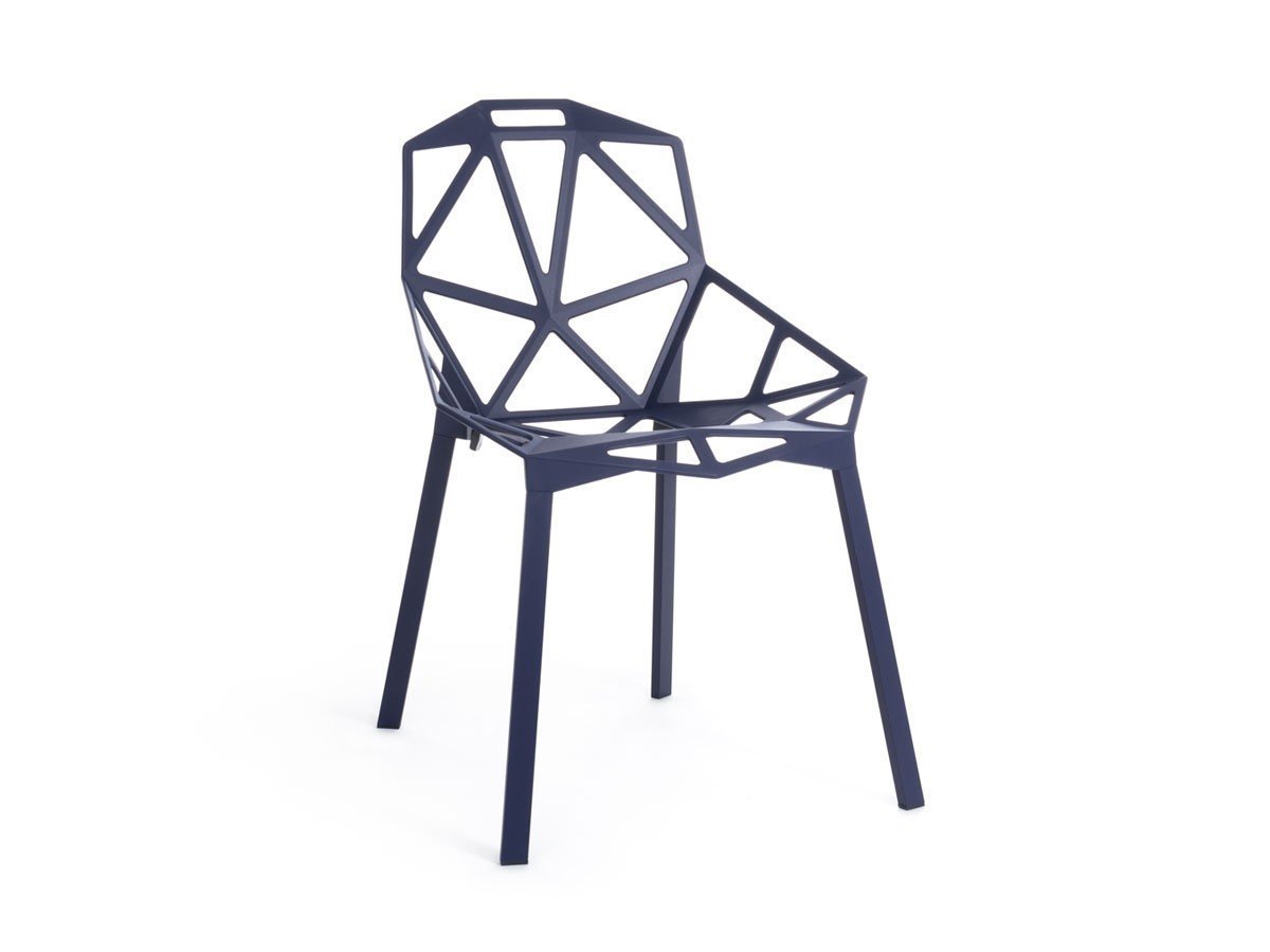 【マジス/MAGIS / GOODS】のCHAIR ONE / チェア ワン インテリア・キッズ・メンズ・レディースファッション・服の通販 founy(ファウニー) 　送料無料　Free Shipping　コレクション　Collection, Seasonal Line　プリント　Print, Printed Pattern　ミラノ　Milano Style, Italian-Inspired　ロンドン　London Style, British Inspired　パープル|ID: prp329100000007976 ipo3291000000037060969