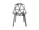 【マジス/MAGIS / GOODS】のCHAIR ONE / チェア ワン 大人の最旬トレンドファッション＆コーディネート founy(ファウニー) 送料無料 Free Shipping コレクション Collection, Seasonal Line プリント Print, Printed Pattern ミラノ Milano Style, Italian-Inspired ロンドン London Style, British Inspired thumbnail グレイグリーン|ID: prp329100000007976 ipo3291000000037060972