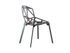 【マジス/MAGIS / GOODS】のCHAIR ONE / チェア ワン 大人の最旬トレンドファッション＆コーディネート founy(ファウニー) 送料無料 Free Shipping コレクション Collection, Seasonal Line プリント Print, Printed Pattern ミラノ Milano Style, Italian-Inspired ロンドン London Style, British Inspired thumbnail グレイグリーン|ID: prp329100000007976 ipo3291000000037060973