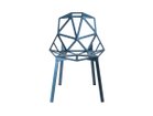 【マジス/MAGIS / GOODS】のCHAIR ONE / チェア ワン 大人の最旬トレンドファッション＆コーディネート founy(ファウニー) 送料無料 Free Shipping コレクション Collection, Seasonal Line プリント Print, Printed Pattern ミラノ Milano Style, Italian-Inspired ロンドン London Style, British Inspired thumbnail ブルー|ID: prp329100000007976 ipo3291000000037060974