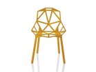 【マジス/MAGIS / GOODS】のCHAIR ONE / チェア ワン 大人の最旬トレンドファッション＆コーディネート founy(ファウニー) 送料無料 Free Shipping コレクション Collection, Seasonal Line プリント Print, Printed Pattern ミラノ Milano Style, Italian-Inspired ロンドン London Style, British Inspired thumbnail イエロー|ID: prp329100000007976 ipo3291000000037060976